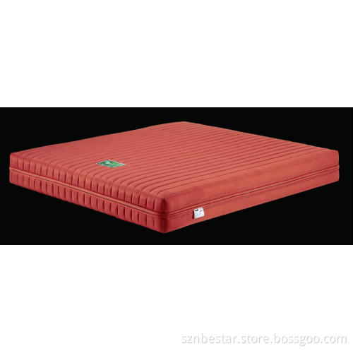 Spring Mattress/Hotel Mattress (B211)
